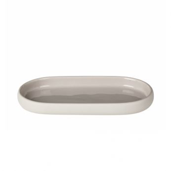 Sono Tray - Seifenschale von Blomus - Moonbeam