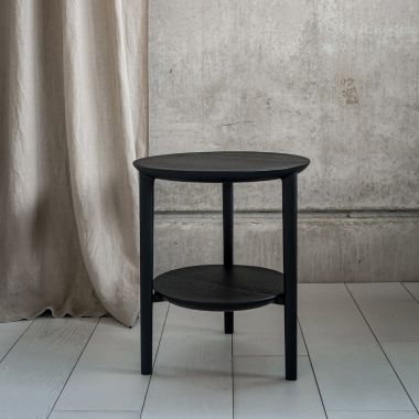 Bok Side Table
