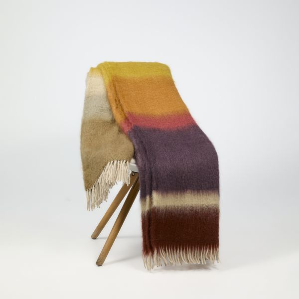 Matisse Throw Mantas Ezcaray