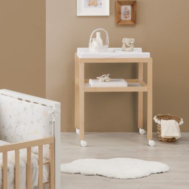 Mini Changing table