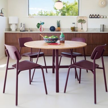 So'o Round Table