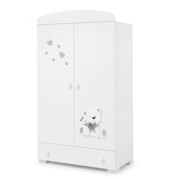 Tato Wardrobe di Erbesi