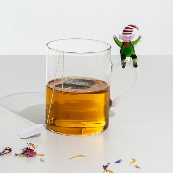 Christmas Mug Ichendorf Milano