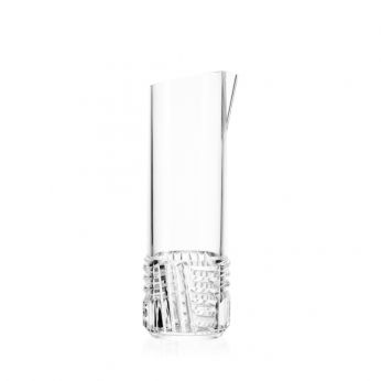 Trama Drink B - Kartell carafe in transparent technopolymer