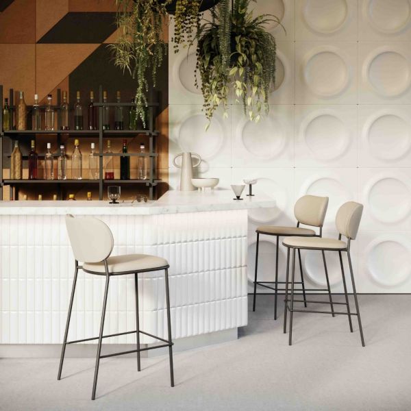 Nuta Light Stool Gaber