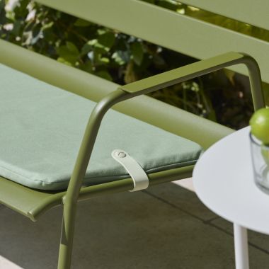 Luxembourg Cushion 2728