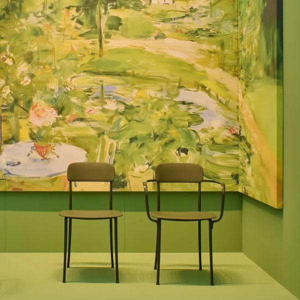 Kartell Savoia Chair