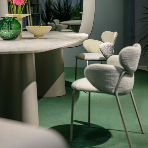 Vida Armchair Midj
