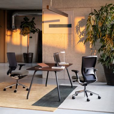 X-Chair Host