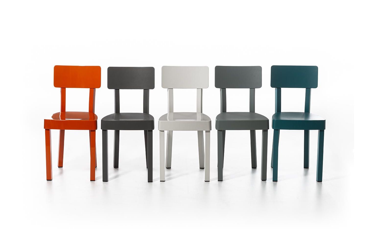 InOut 23 - Sedia Gervasoni in alluminio, perfetta sia per interni che per  esterni | Sediarreda.com