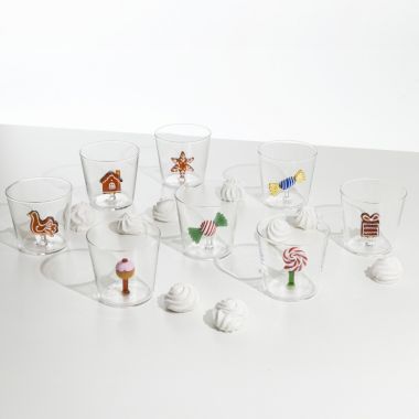 Sweet and Candy Tumbler