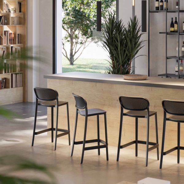 Gaber Nuta Stool