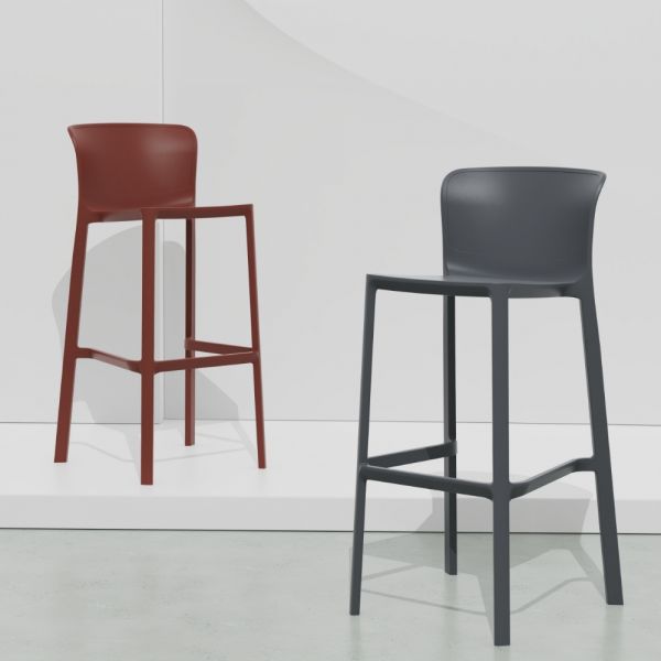Brooklyn Stool