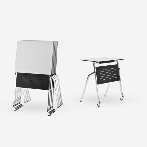 Voilà Educational table di Milani
