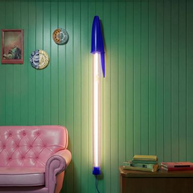 Bic Lamp