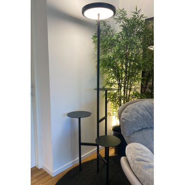 Ikebana Lamp - EXPO
