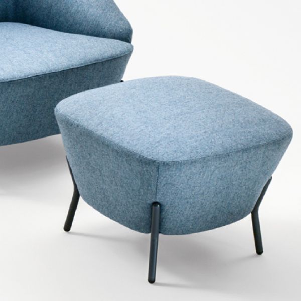Milani Nuvola Pouf