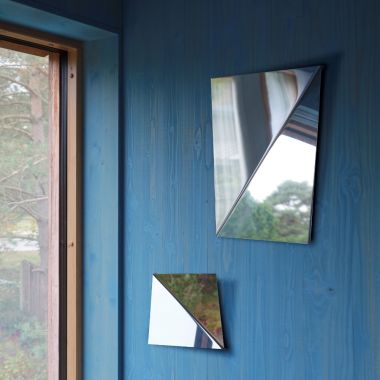 Gaze Mirror