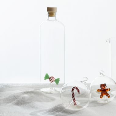 Christmas Bottle