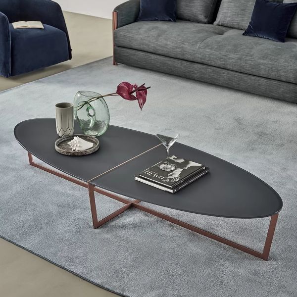 Bontempi Casa Cross Oval