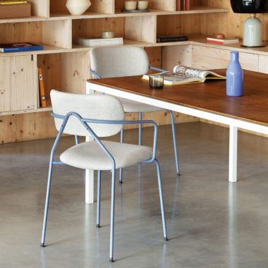 Njuta Chair
