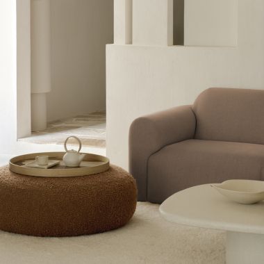 Pouf Orb