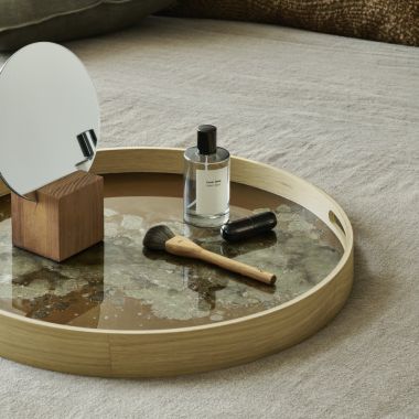 Tray Round S - Ø 48