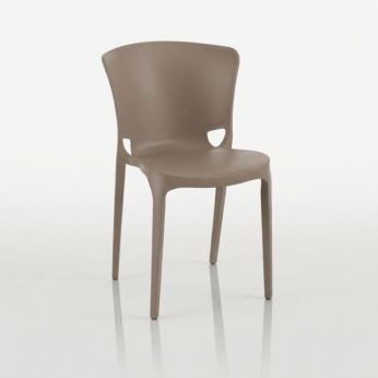 Brooklyn Chair - Chaise Brooklyn, couleur corde