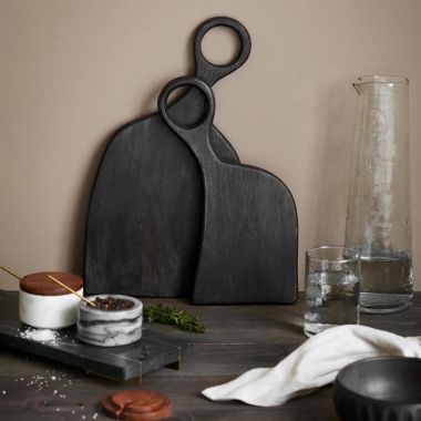 Palani Cutting Board Set
