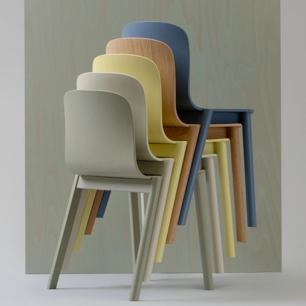 All'essenza Chair Ton 