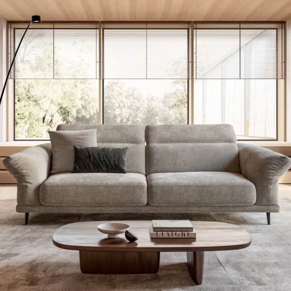 Cloud Sofa