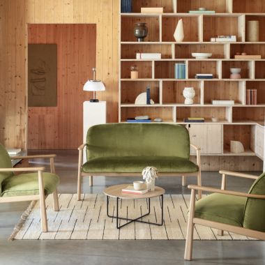 Astrid Sofa