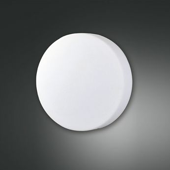 FA3209SL - Lampada da soffitto in vetro soffiato, Ø 30 cm (S)